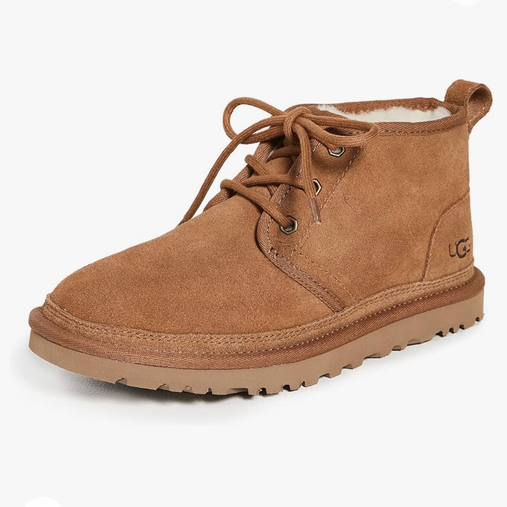 UGG neumel boots